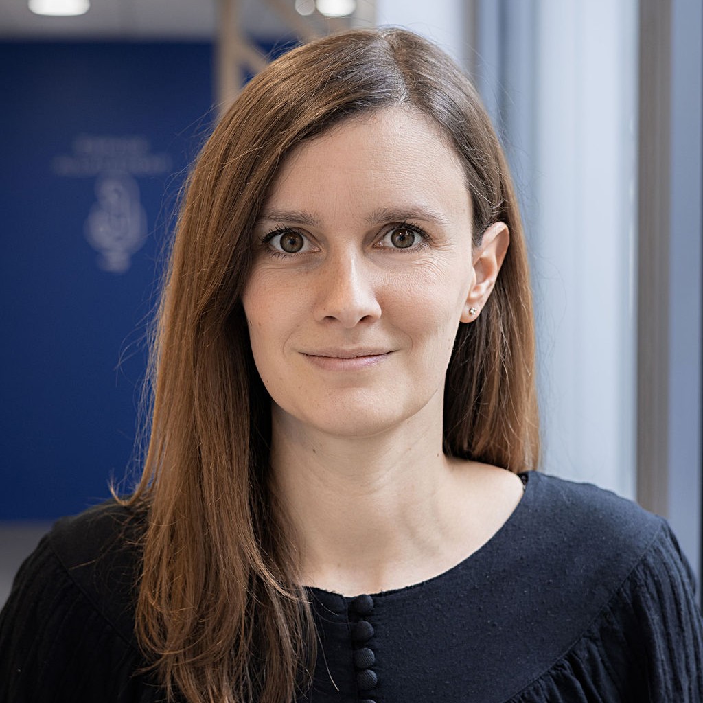 Diane Constant - Médecin généraliste