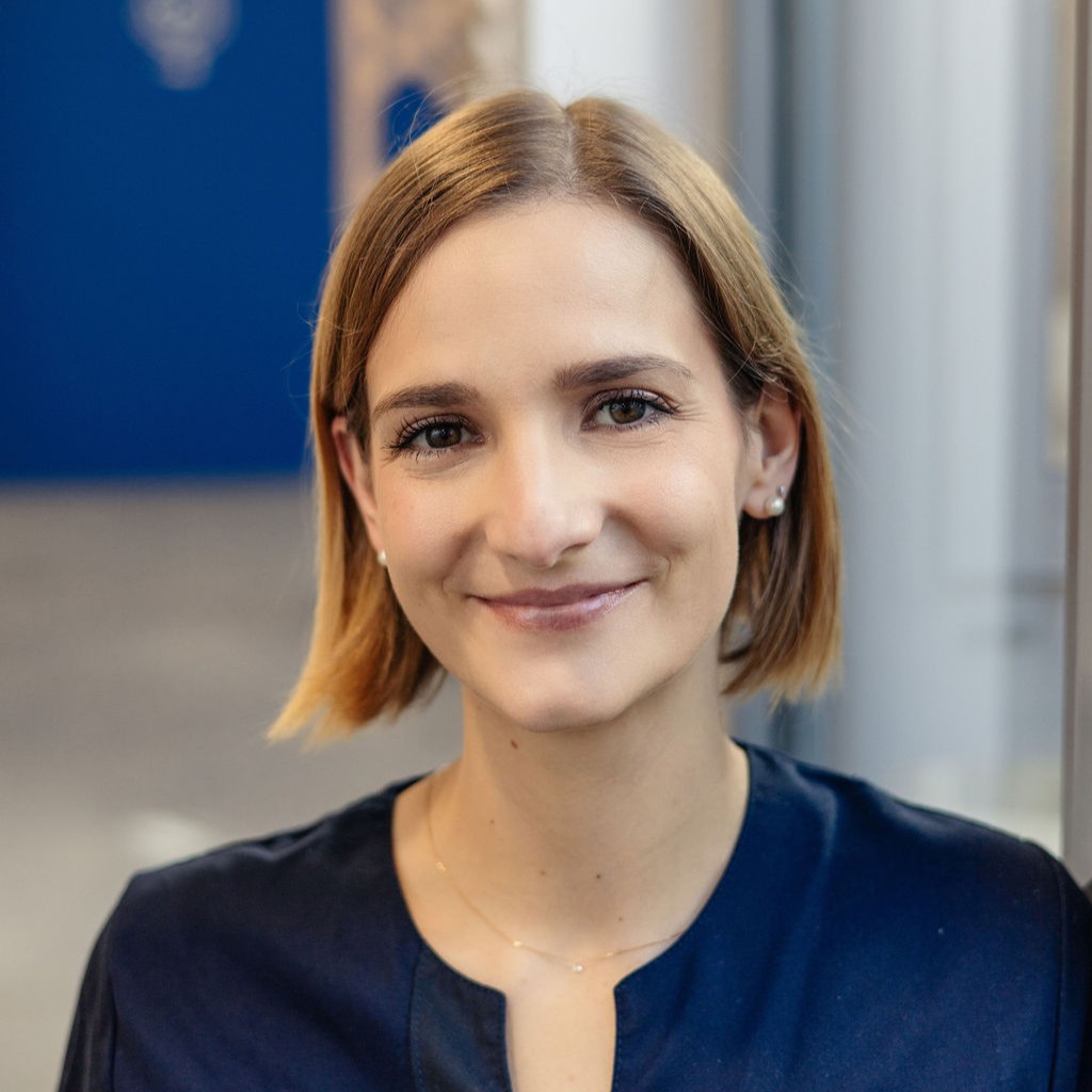 Claire Girardin - Pédiatre conventionnée