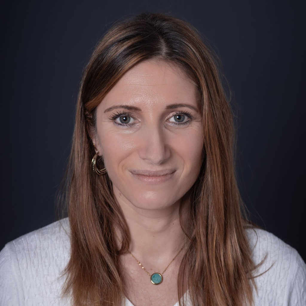 Alexandra Grandmougin - Psychologue