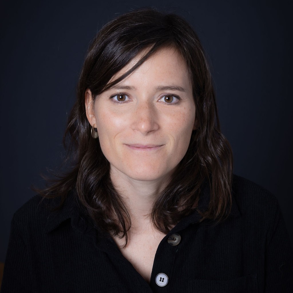 Marie-Laure Berthold, Médecin généraliste