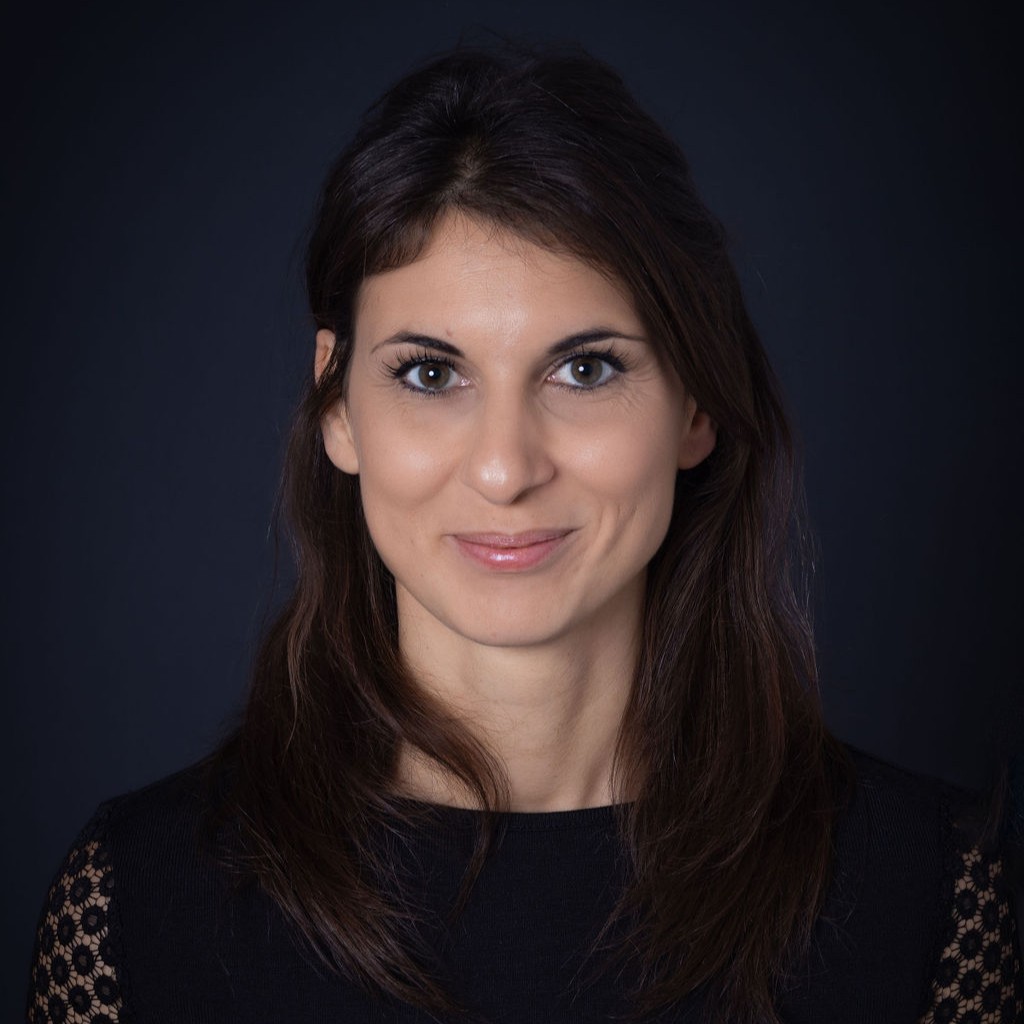 Laura Guerrin - Kinésithérapeute