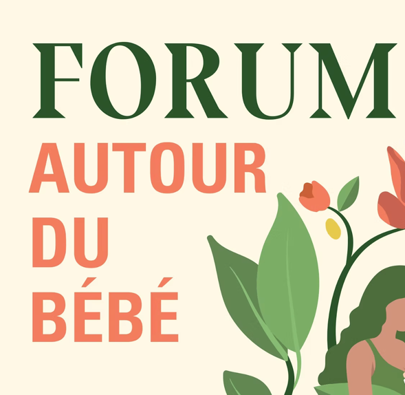 Forum autour du Bébé