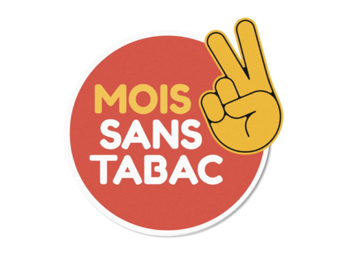 Mois sans tabac