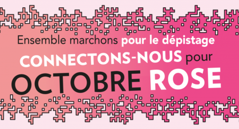 Octobre Rose 2025